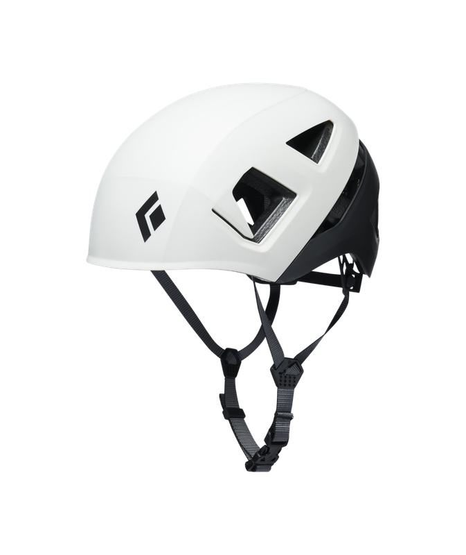 Black Diamond - Capitan E Helmet - Alloy