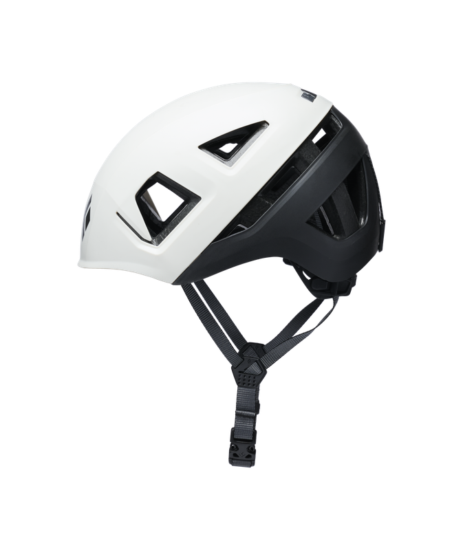 Black Diamond - Capitan E Helmet - Alloy