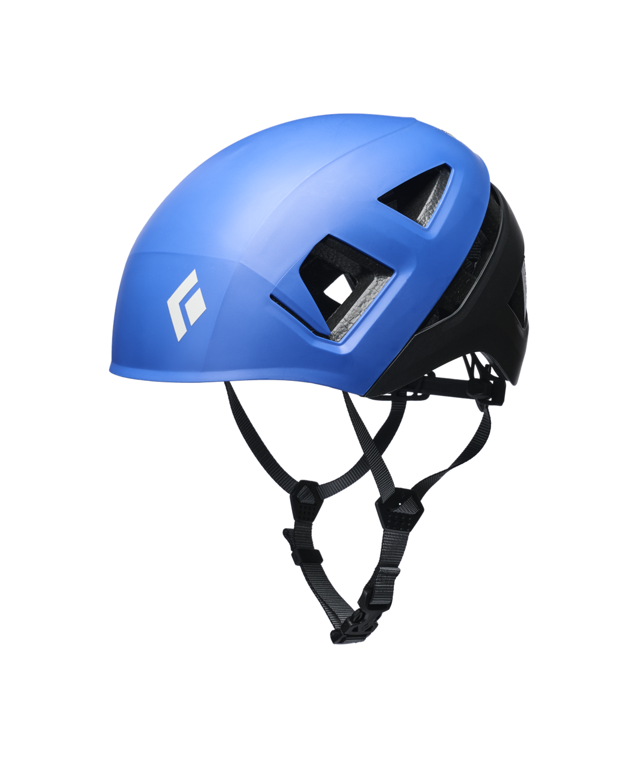 Black Diamond - Capitan E Helmet - Drifter Blue