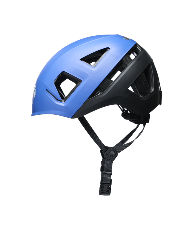 Black Diamond - Capitan E Helmet - Drifter Blue