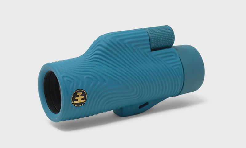 Nocs - Field Tube 8x32 - Waterproof Monocular