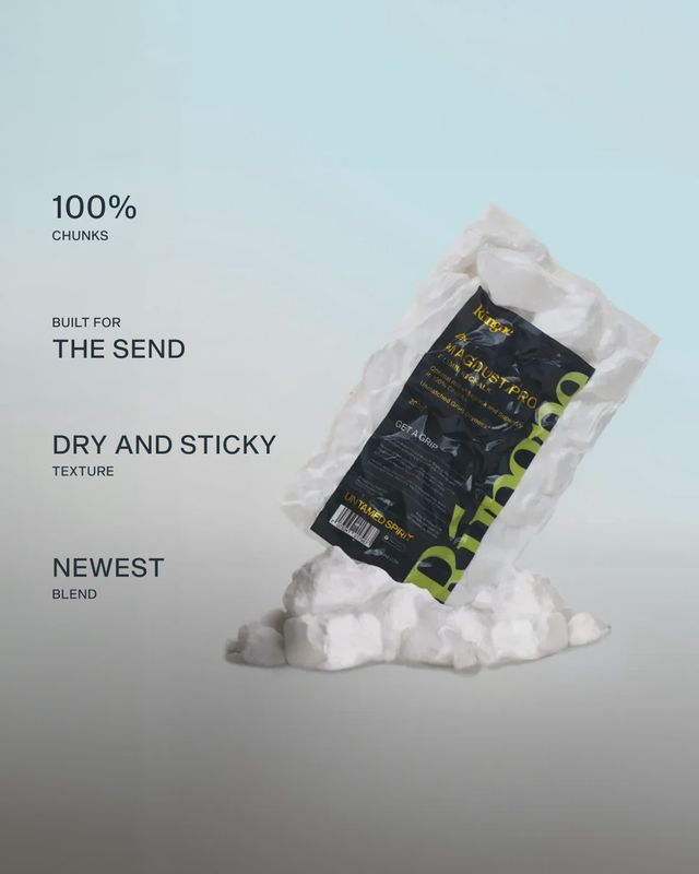 Rúngne - Magdust Pro Chalk - 200 g