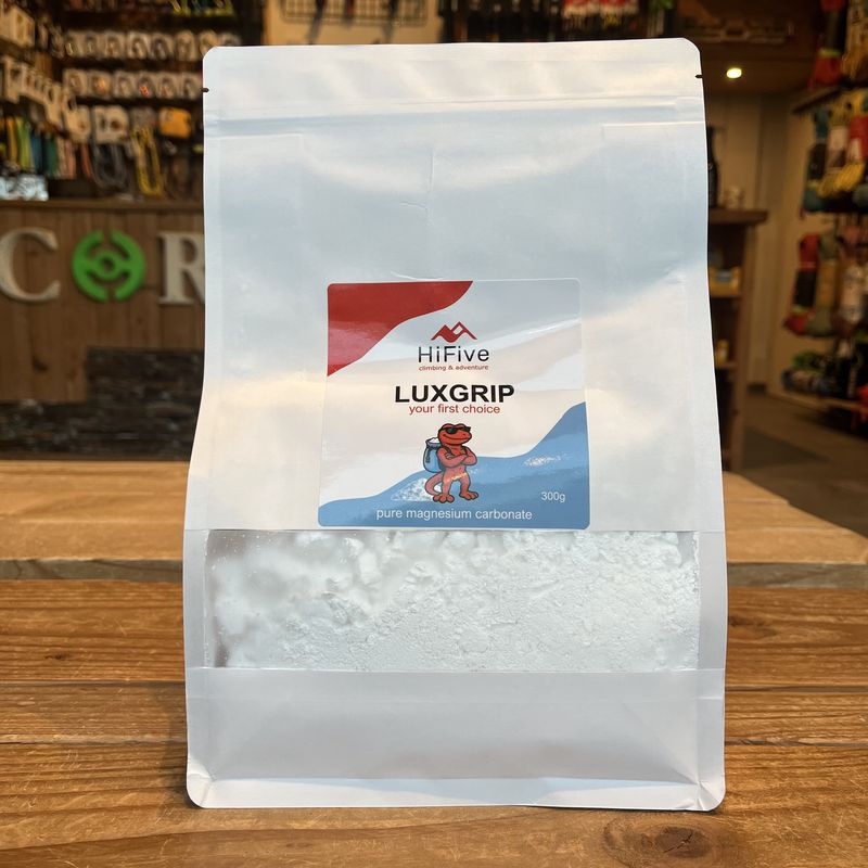 Hifive - Luxgrip - Chalk - 300 g