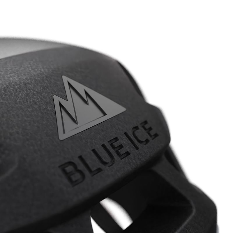 Blue Ice - Blast - Black - Climbing Helmet