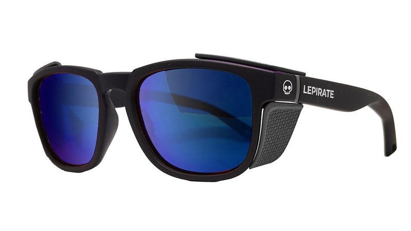 Le Pirate - Petit Dru Cat 4 Polarized - Alpine Sunglasses