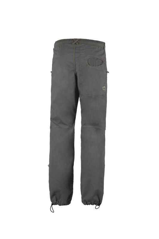 E9 - Rondo Flax2 - Mouse - Men's Trousers