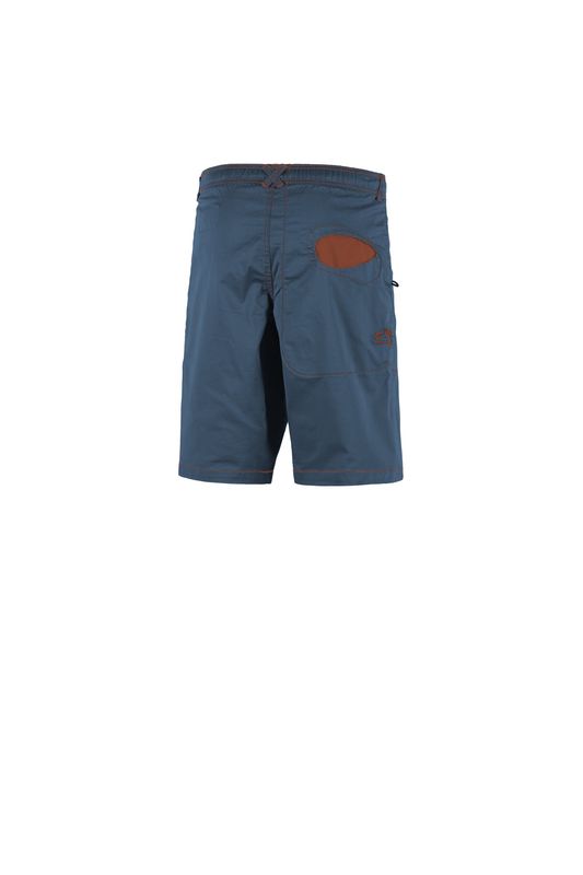 E9 - Rondo Short - Apatite - Men's Shorts