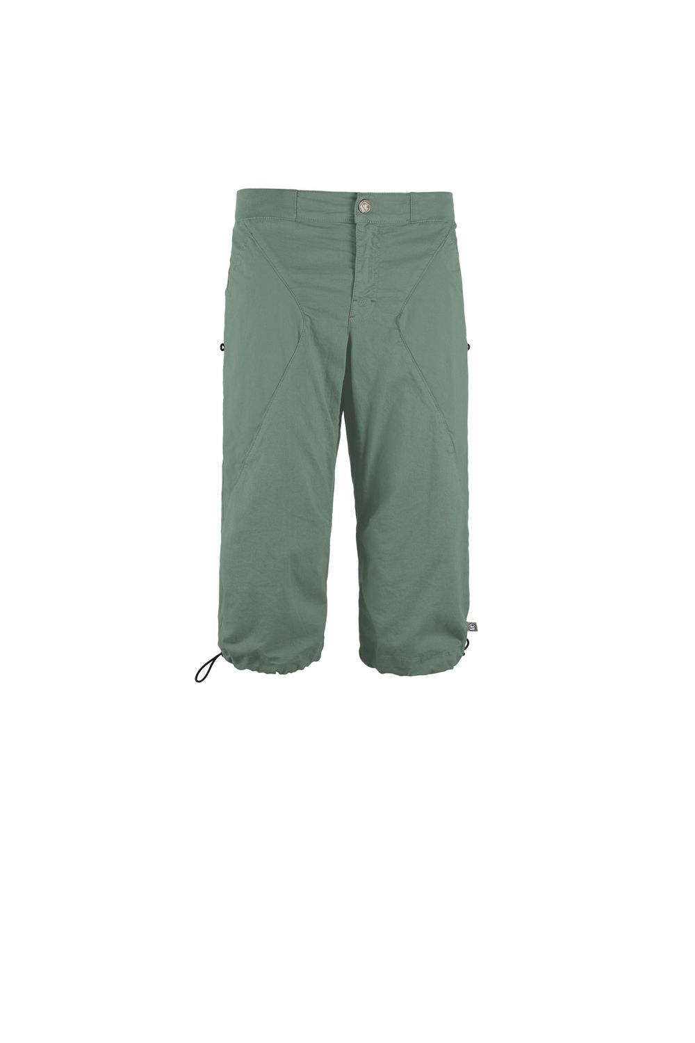 E9 - Figaro 3/4 - Agave - Men's 3/4 Trousers