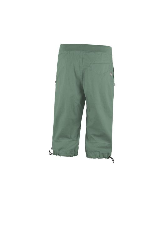 E9 - Figaro 3/4 - Agave - Men's 3/4 Trousers