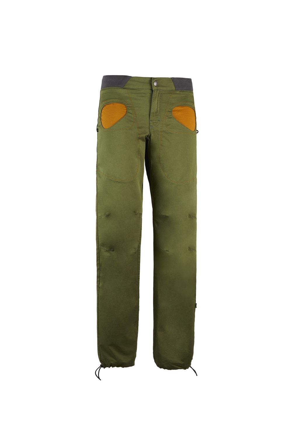 E9 - Rondo Story - Rosemary - Men's Trousers