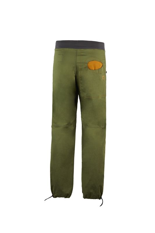 E9 - Rondo Story - Rosemary - Men's Trousers