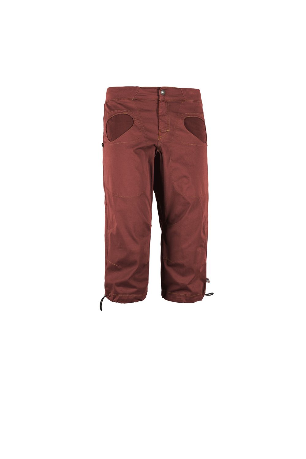 E9 - R3 - Paprika - Men's 3/4 Trousers