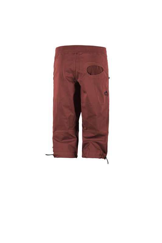 E9 - R3 - Paprika - Men's 3/4 Trousers