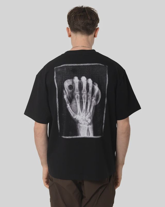 Rúngne - X-Ray Tee - Oversized Fit - Limited Run