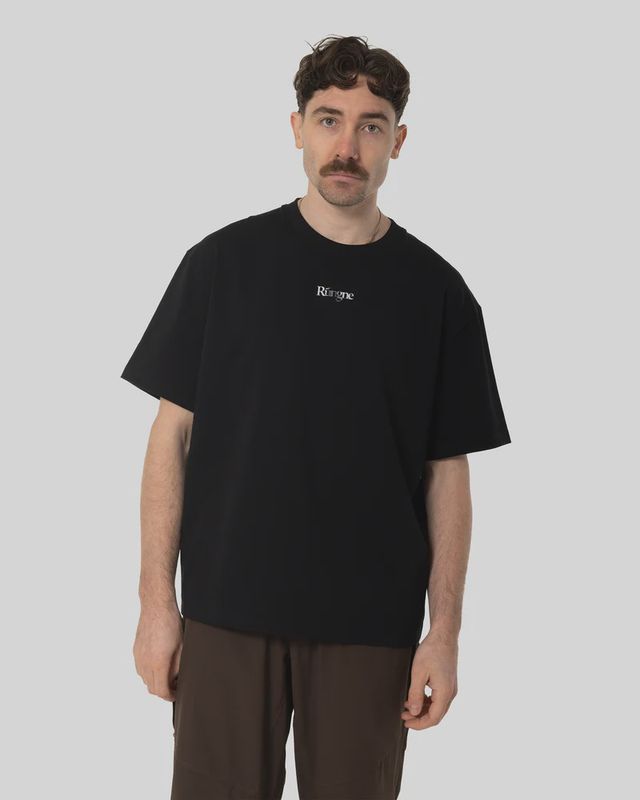 Rúngne - X-Ray Tee - Oversized Fit - Limited Run