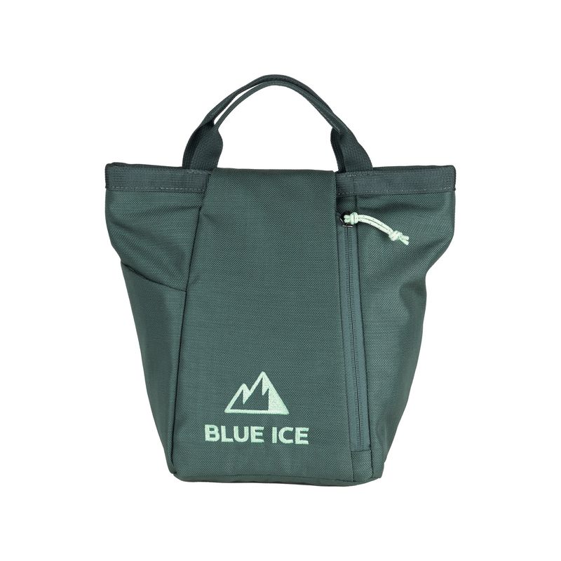 Blue Ice - Sitter Chalk Bucket