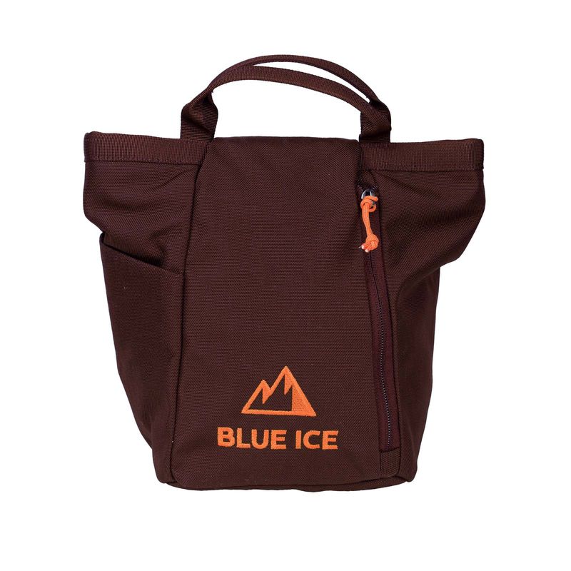 Blue Ice - Sitter Chalk Bucket