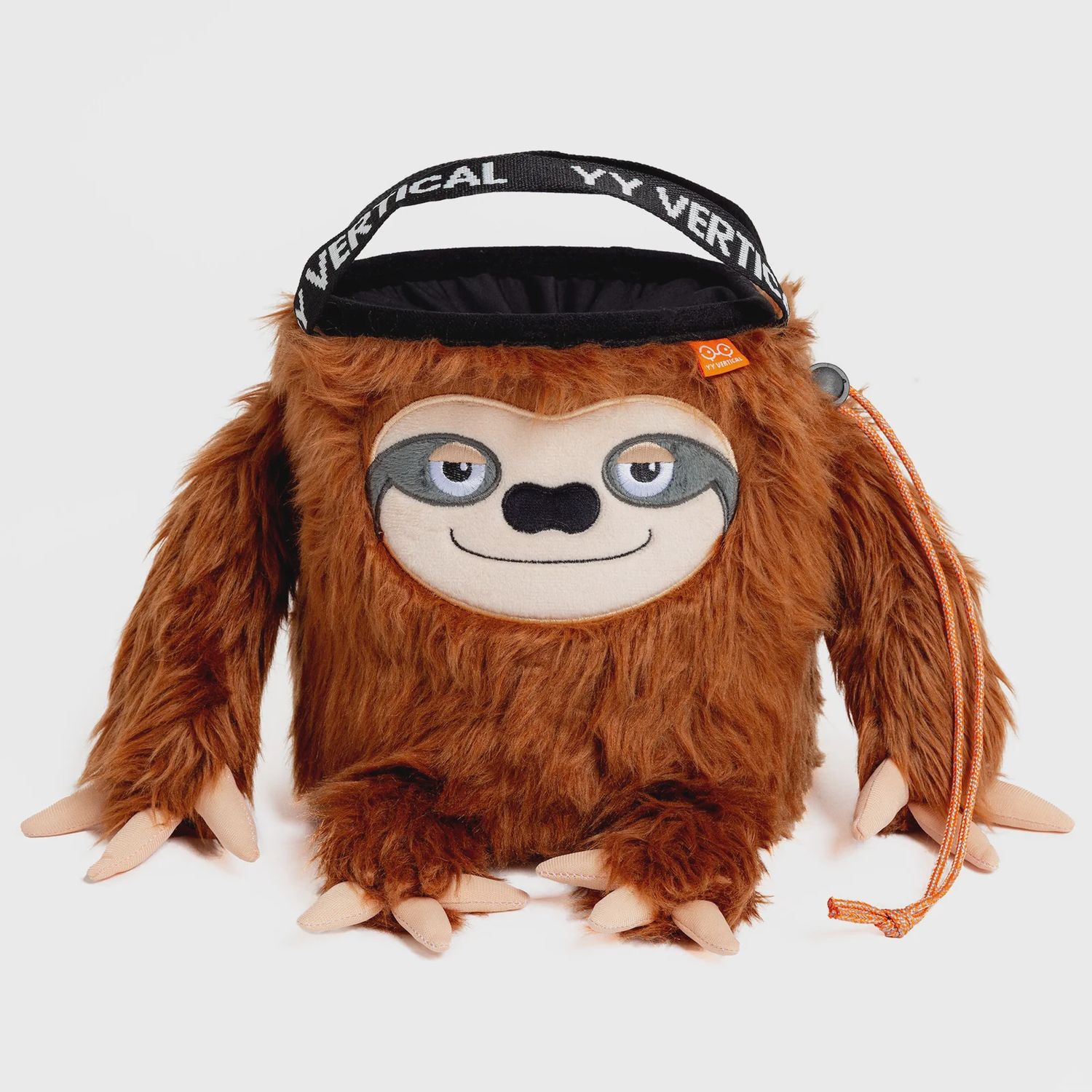 YY Vertical - Boulder Chalkbag Sloth