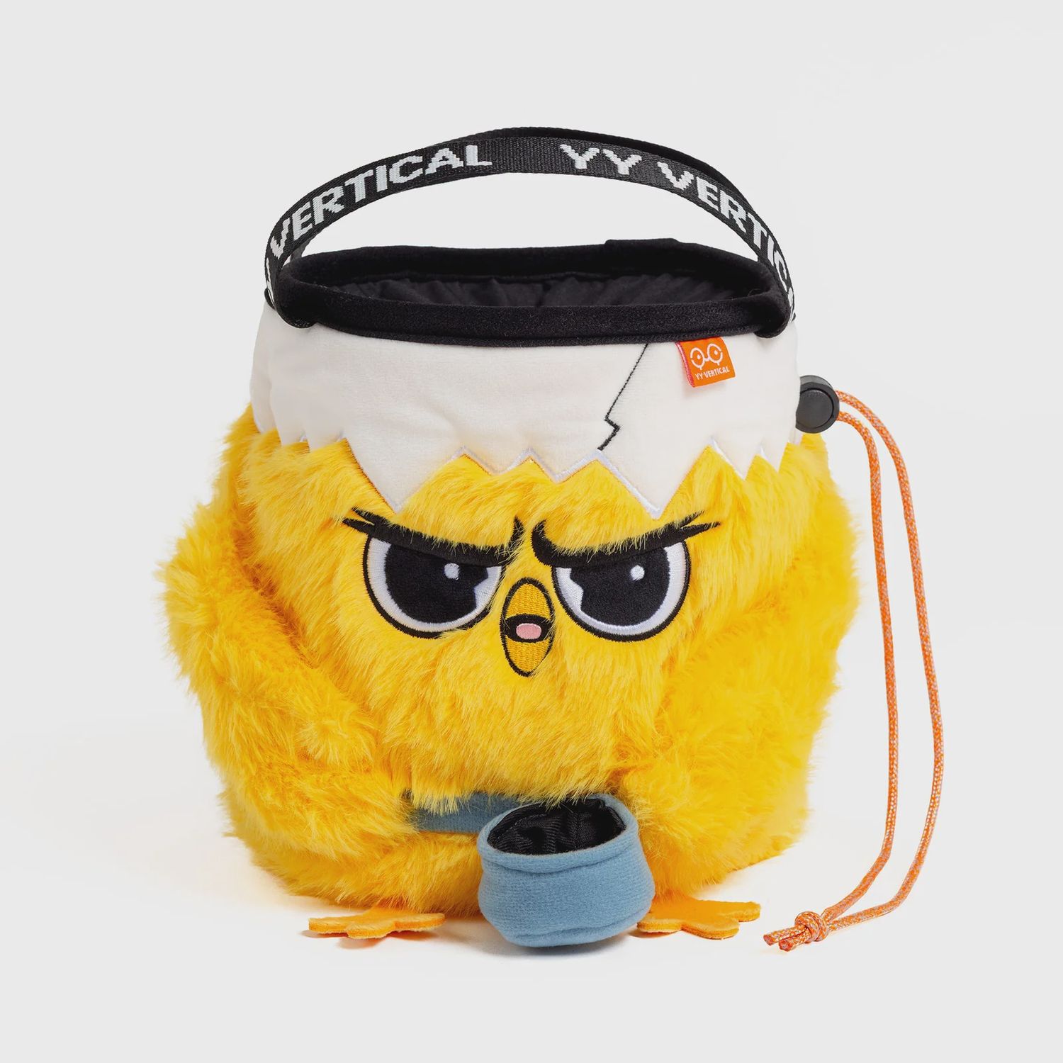 YY Vertical - Boulder Chalkbag Chick