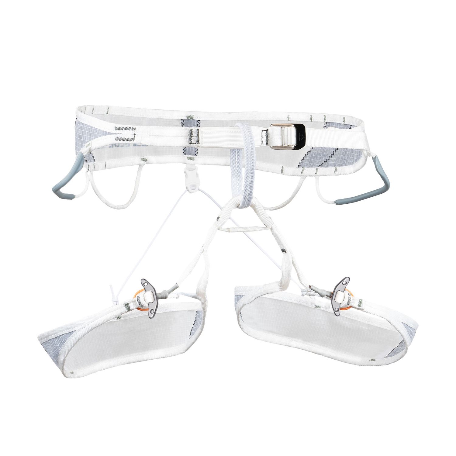 Blue Ice - Choucas Pro - Folkstone - Mountaineering Harness