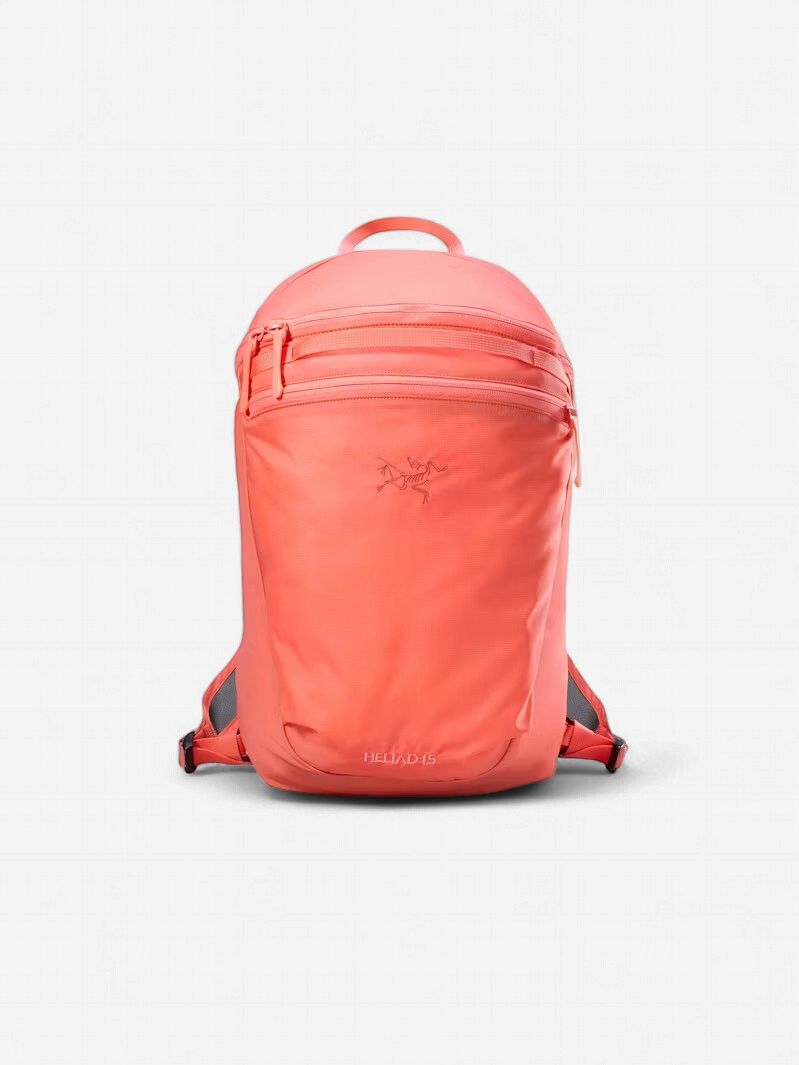Arc'teryx - Heliad 15 Backpack - Reef