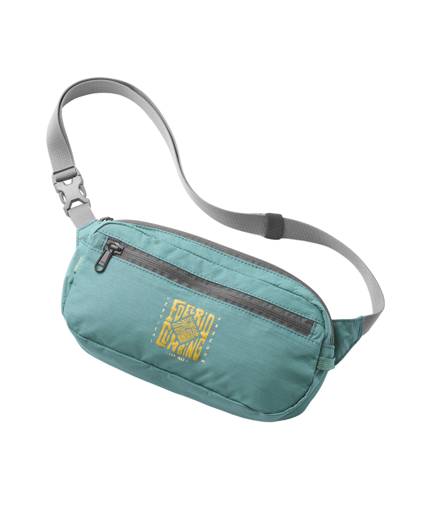 Edelrid - Hiphiker 2R - Fanny Pack