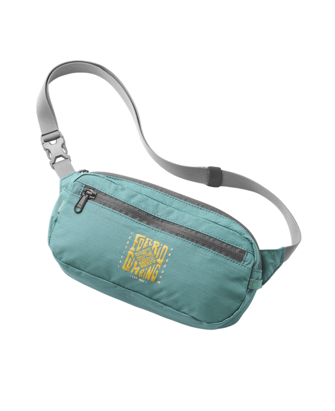 Edelrid - Hiphiker 2R - Fanny Pack