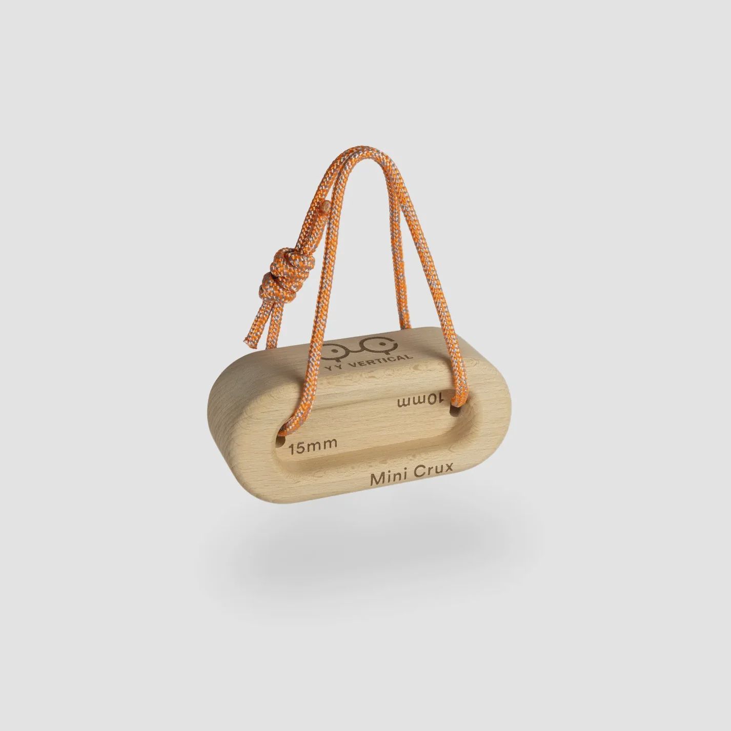 YY Vertical - Mini Crux - Training Gear