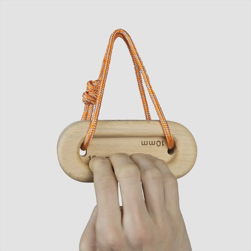 YY Vertical - Mini Crux - Training Gear