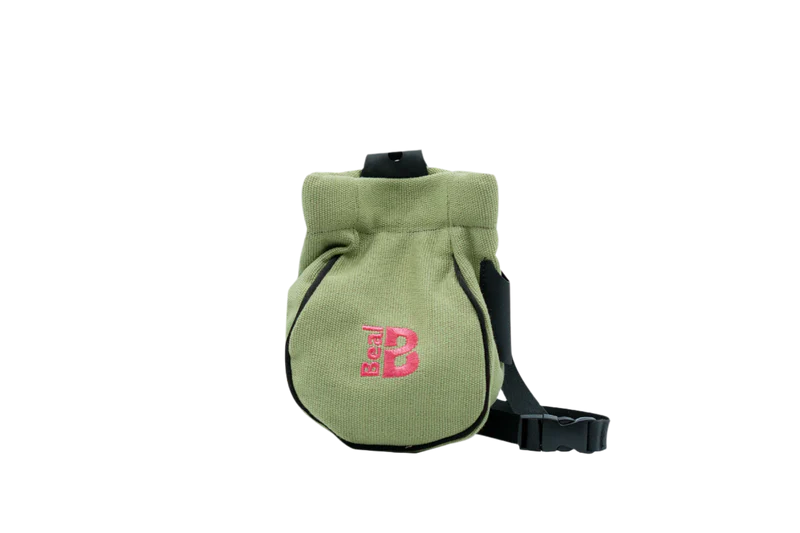 Beal - Cocoon Clic-Clac II - Chalk Bag