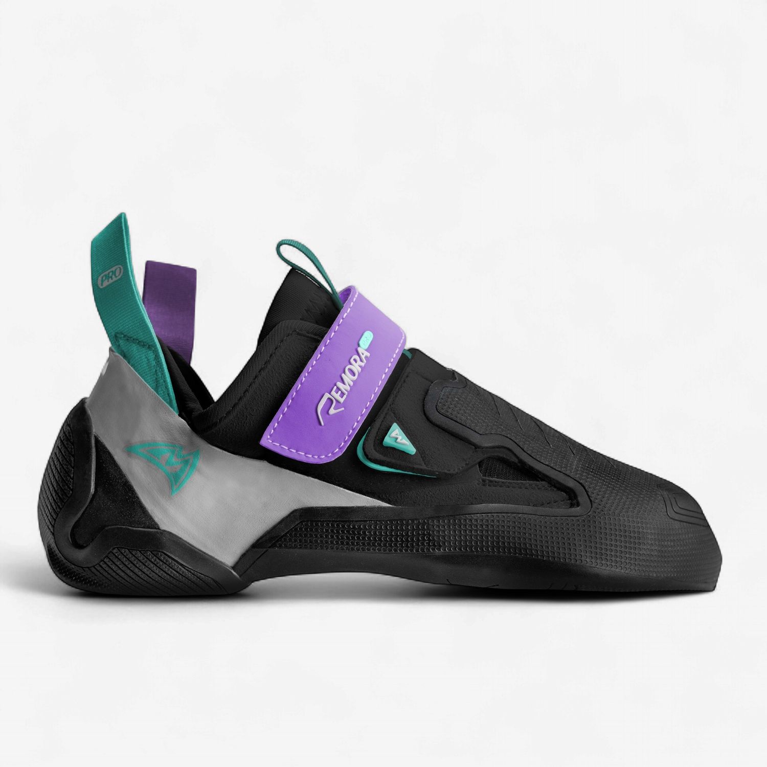 Mad Rock - Remora Pro HV - Climbing Shoes
