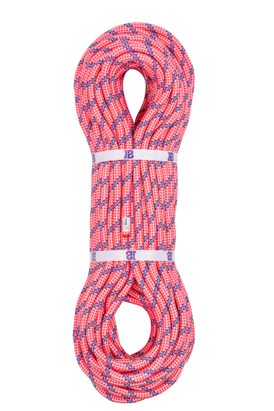 Beal - Berlin 9,8 mm Unicore - Pink - Single Rope