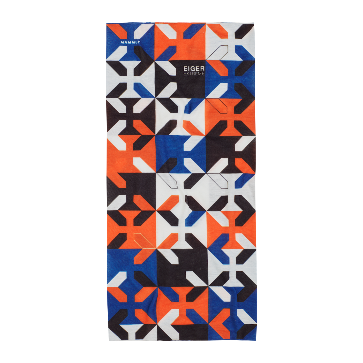 Mammut - Neck Gaiter Eiger