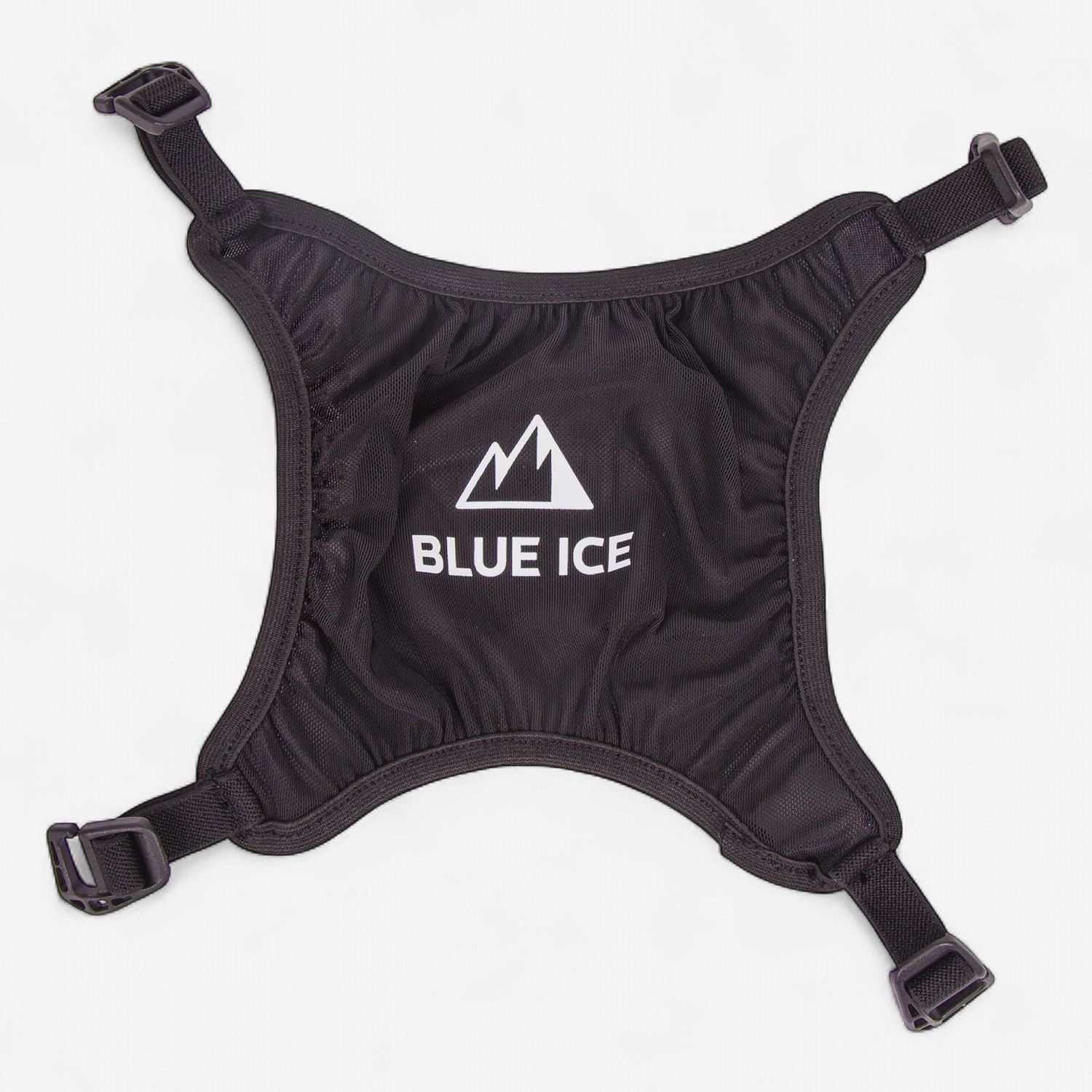 Blue Ice - Helmet Holder