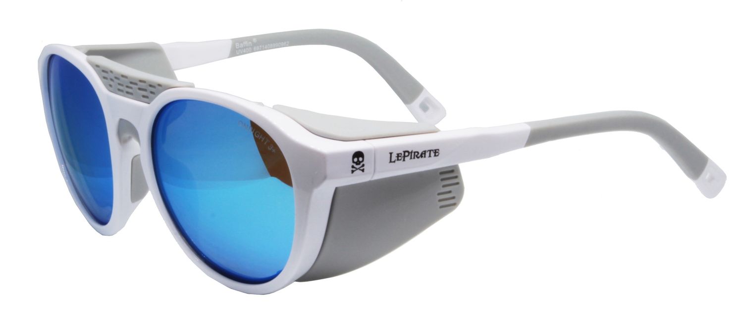 Le Pirate - Baffin Cat 3 Polarized - Sunglasses