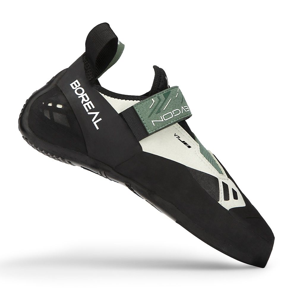 Boreal - Nodab V7 - Climbing Shoes