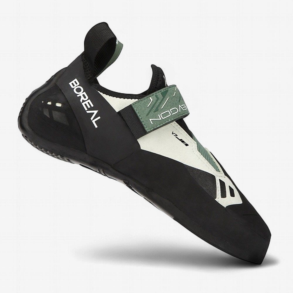 Boreal - Nodab V7 - Climbing Shoes