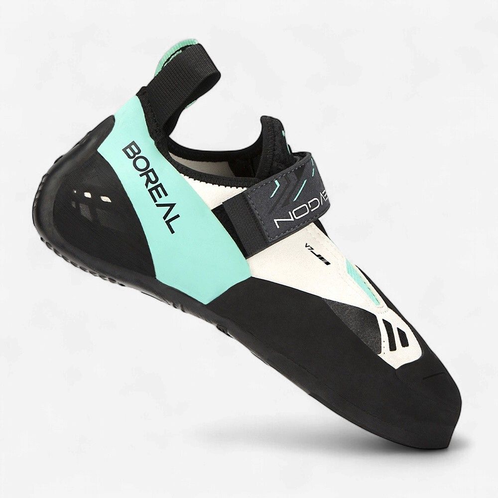 Boreal - Nodab V7 LV - Climbing Shoes
