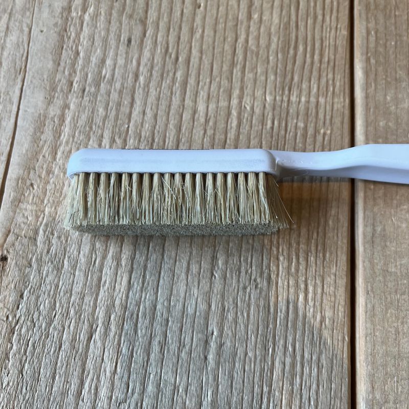 CCS - Climbing Brush