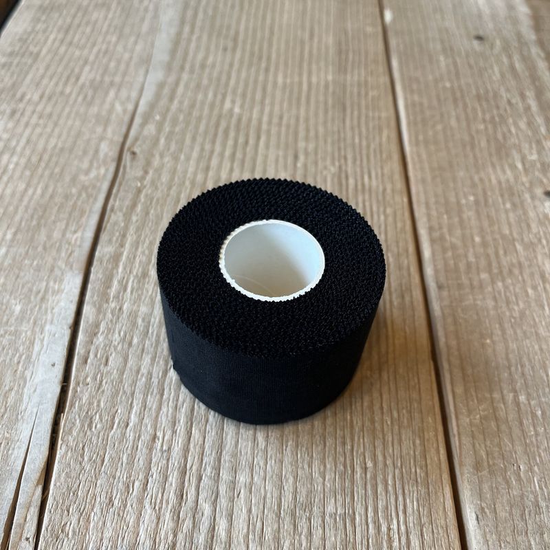 CCS - Climbing Tape - In Re-Usable Container - 3,8 cm x 9,14 m