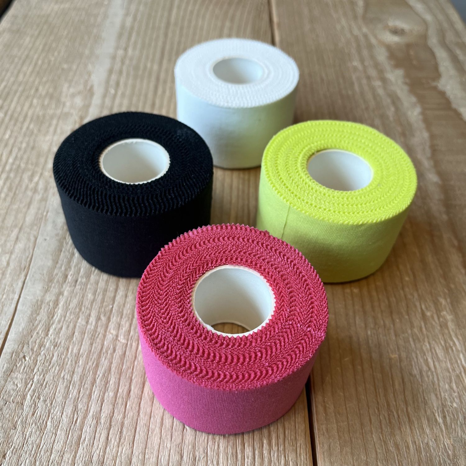 CCS - Climbing Tape - 3,8 cm x 9,14 m
