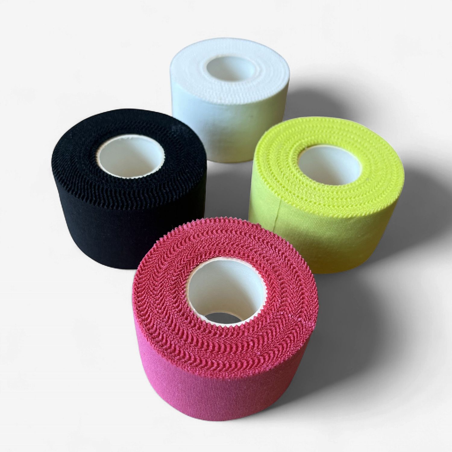 CCS - Finger Tape - 3,8 cm x 9,14 m