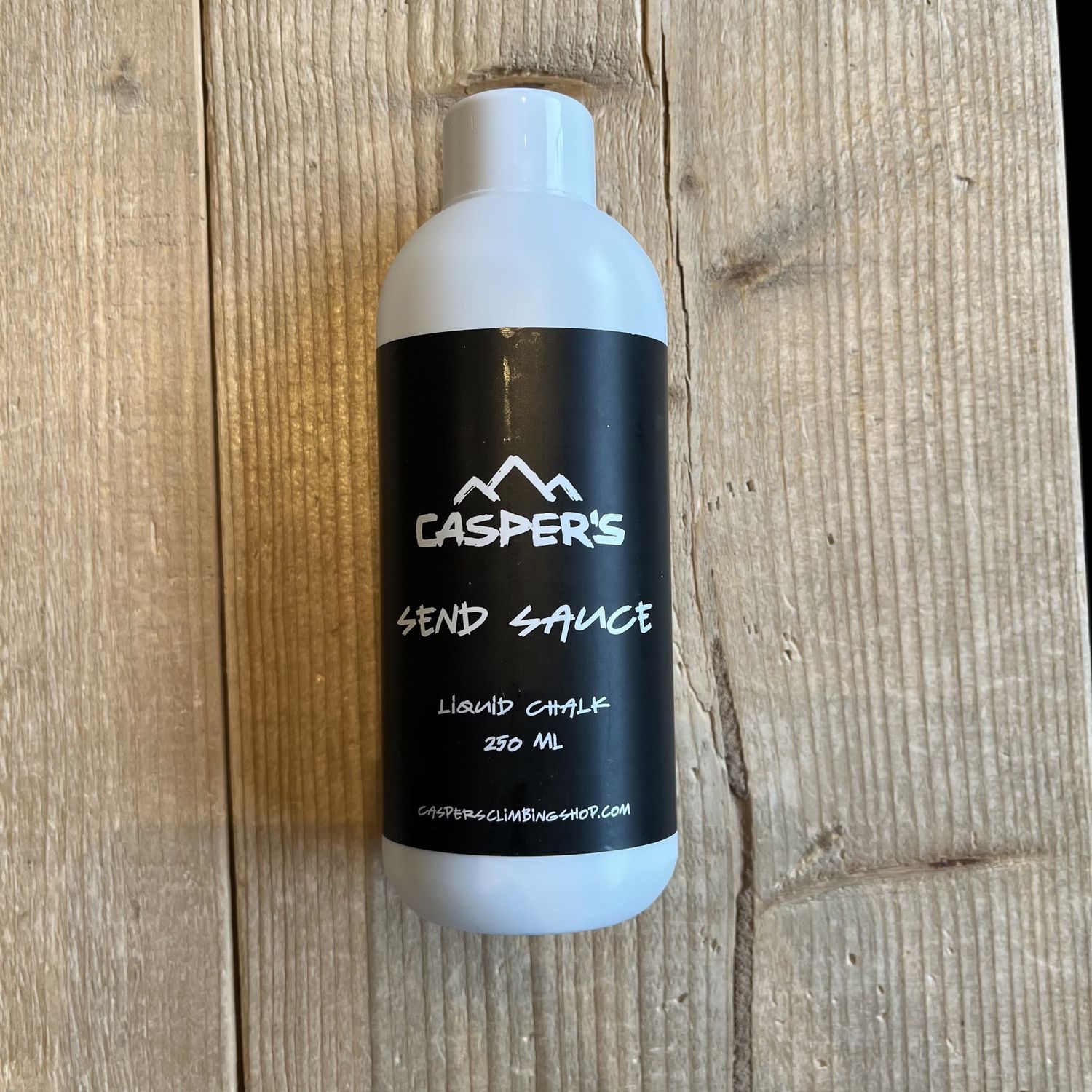 CCS - Send Sauce - Liquid Chalk - 250 ml