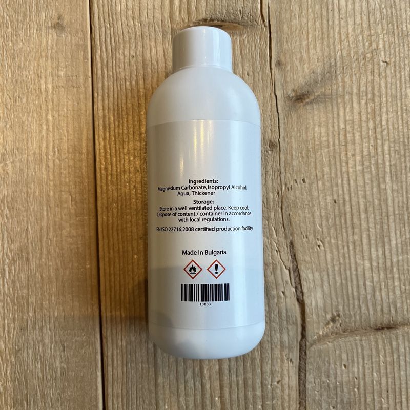 CCS - Send Sauce - Liquid Chalk - 250 ml
