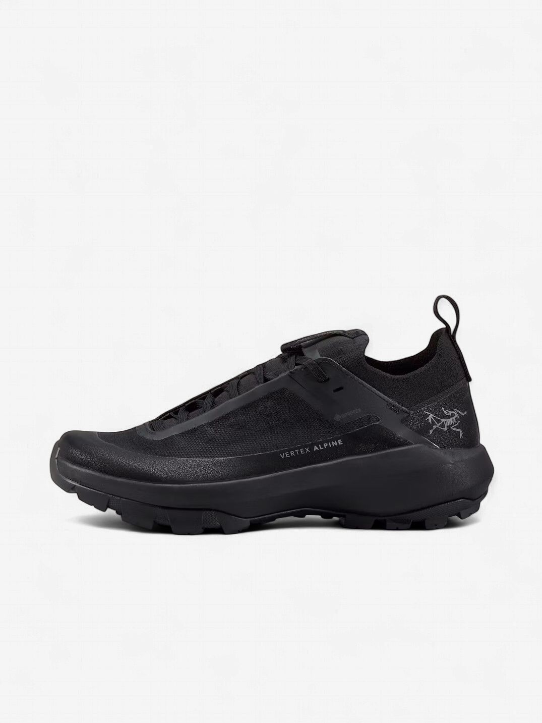 Arc'teryx - Vertex Alpine GTX W - Black/Black