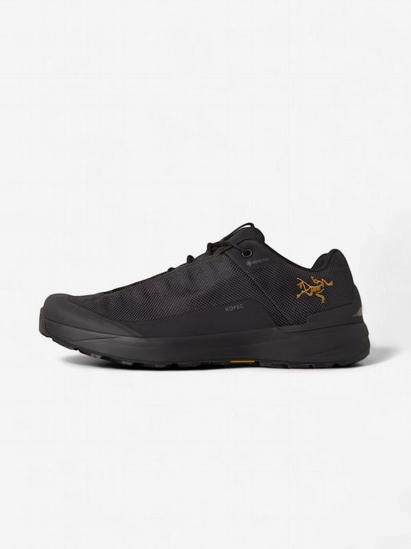 Arc'teryx - Kopec GTX W - Black/Yukon