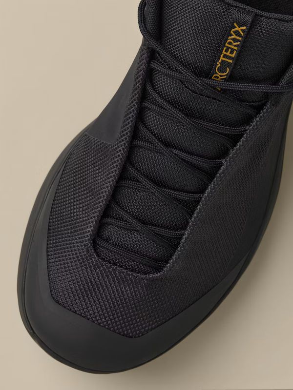 Arc'teryx - Kopec GTX W - Black/Yukon