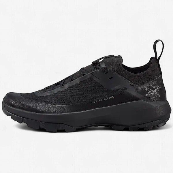 Arc'teryx - Vertex Alpine GTX M - Black/Black