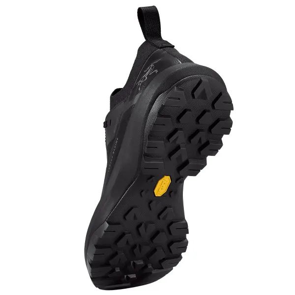 Arc'teryx - Vertex Alpine GTX M - Black/Black