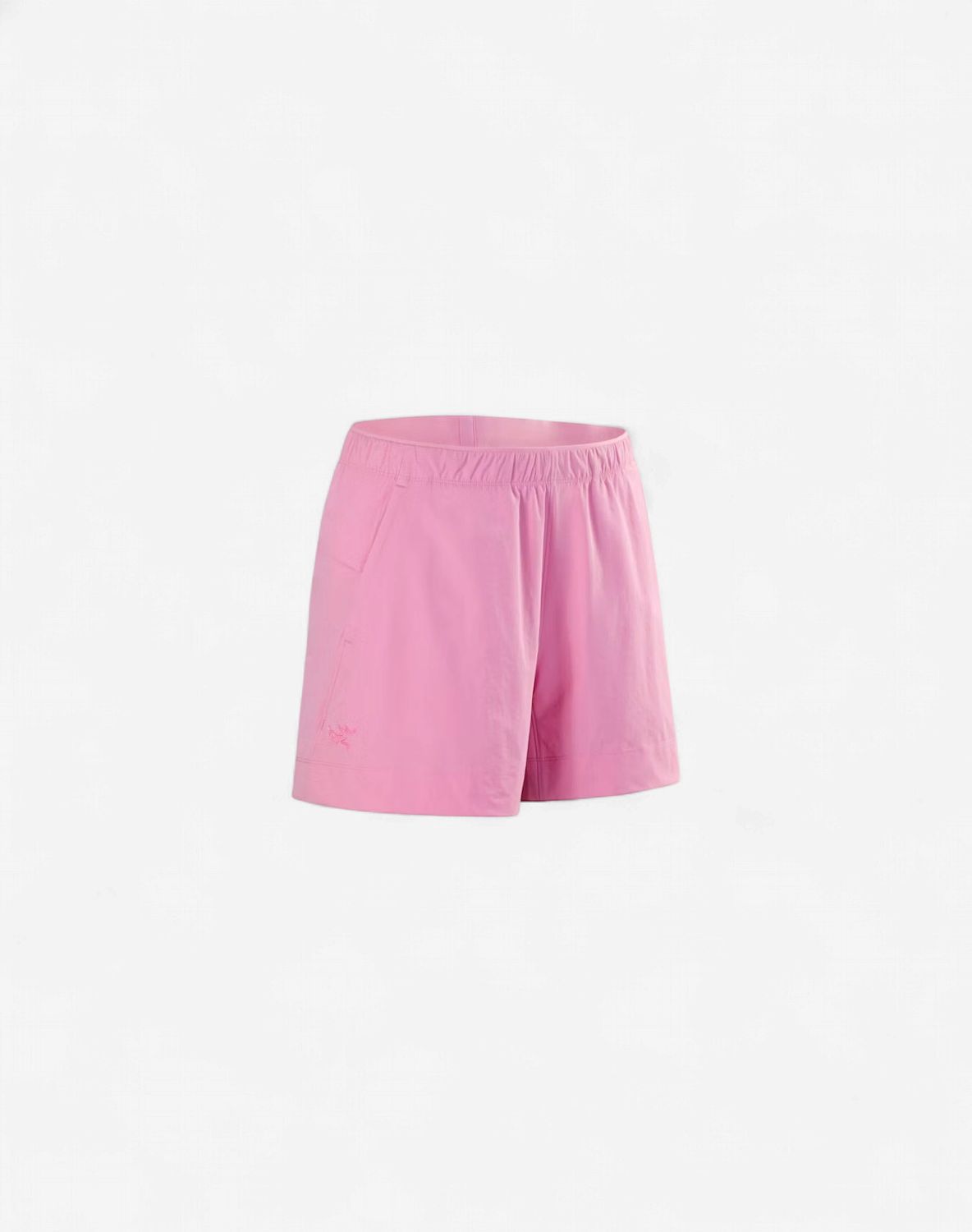 Arc'teryx - Sinsola Short 5' W - Pineberry